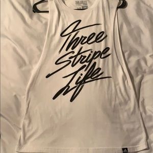 adidas Tops - Adidas tank adidas Tops - Adidas tank